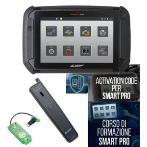 SILCA SMART PRO    CORSO...