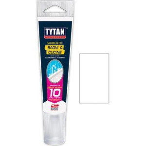SILICONE ACETICO BAGNI E...