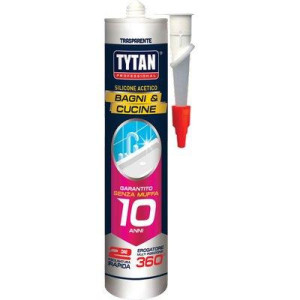 SILICONE ACETICO BAGNI E...