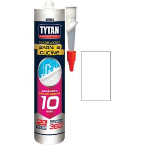 SILICONE ACETICO BAGNI E...
