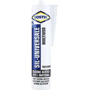 SILICONE ACETICO SIL...