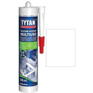 SILICONE ACETICO UNIVERSALE...