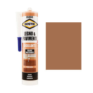 SILICONE ACRILICO LEGNO...