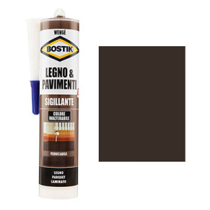 SILICONE ACRILICO LEGNO...