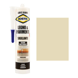 SILICONE ACRILICO LEGNO...