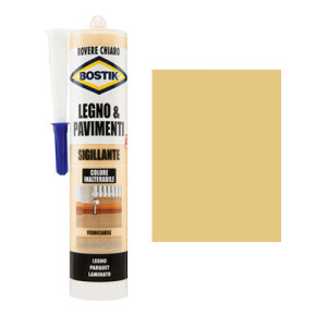 SILICONE ACRILICO LEGNO...