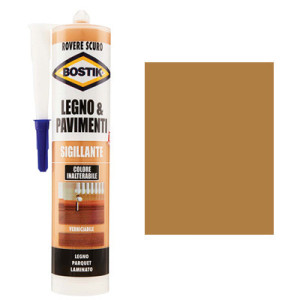 SILICONE ACRILICO LEGNO...