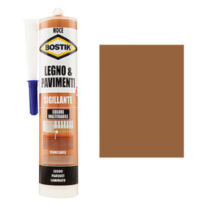 SILICONE ACRILICO LEGNO...