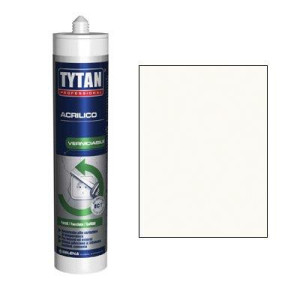 SILICONE ACRILICO TYTAN...