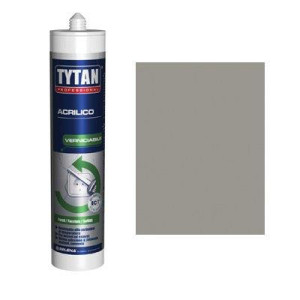 SILICONE ACRILICO TYTAN...