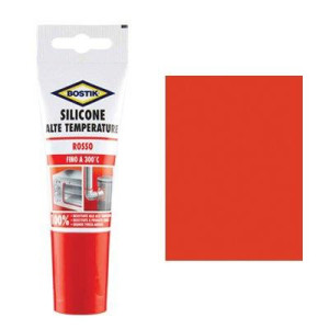 SILICONE ALTE TEMPERATURE...