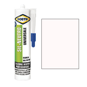 SILICONE NEUTRO SIL BOSTIK...