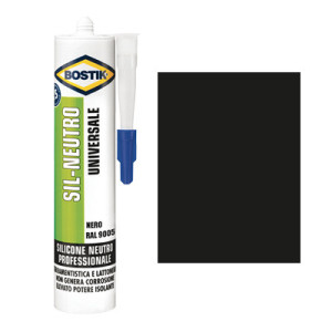 SILICONE NEUTRO SIL BOSTIK...