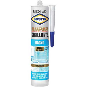SILICONE SUPER SIGILLANTE...