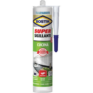 SILICONE SUPER SIGILLANTE...