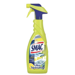 SMAC SGRASSATORE LIMONE ML 650