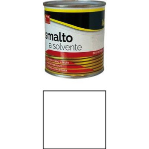 SMALTO A SOLVENTE HAND...