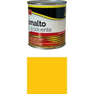 SMALTO A SOLVENTE HAND...
