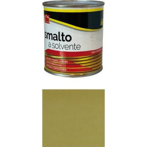 SMALTO A SOLVENTE HAND ORO...