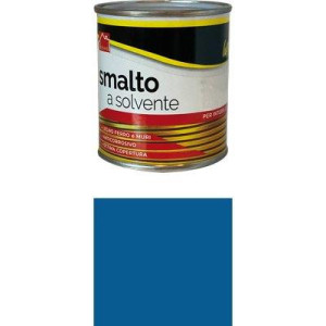 SMALTO A SOLVENTE HAND...