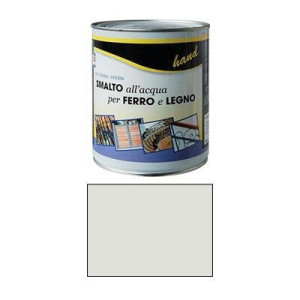 SMALTO ACQUA HAND BIANCO...