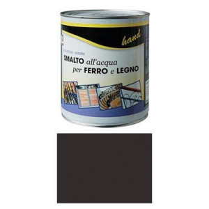 SMALTO ACQUA HAND NERO...