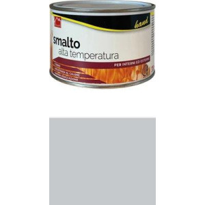 SMALTO ALTA TEMPERATURA...