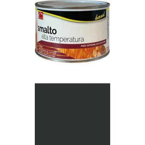 SMALTO ALTA TEMPERATURA...