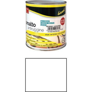 SMALTO ANTIRUGGINE HAND...