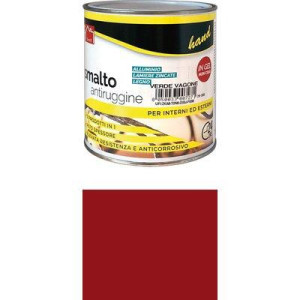 SMALTO ANTIRUGGINE HAND...