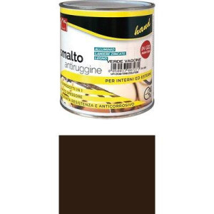 SMALTO ANTIRUGGINE HAND...