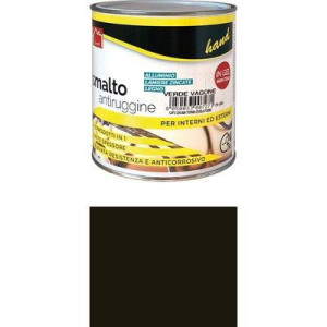 SMALTO ANTIRUGGINE HAND...