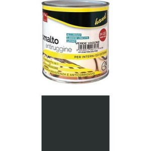 SMALTO ANTIRUGGINE HAND...