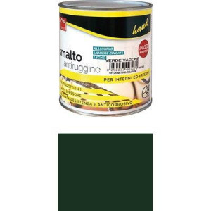 SMALTO ANTIRUGGINE HAND...