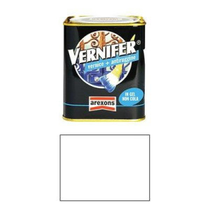 SMALTO ANTIRUGGINE VERNIFER...