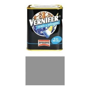 SMALTO ANTIRUGGINE VERNIFER...