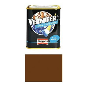 SMALTO ANTIRUGGINE VERNIFER...
