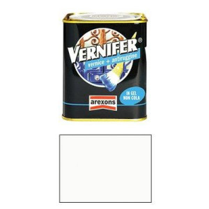 SMALTO ANTIRUGGINE VERNIFER...