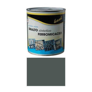 SMALTO FERROMICACEO A...