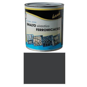 SMALTO FERROMICACEO A...