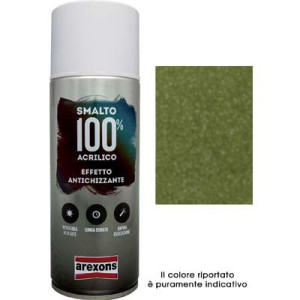 SMALTO SPRAY 100   ACRILICO...