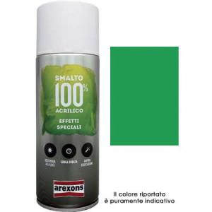 SMALTO SPRAY 100   ACRILICO...