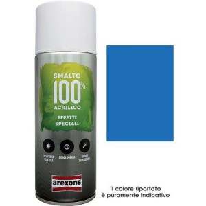 SMALTO SPRAY 100   ACRILICO...