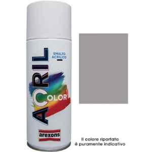 SMALTO SPRAY ACRIL COLOR...