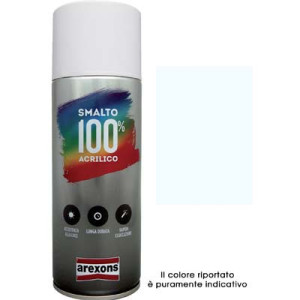 SMALTO SPRAY ACRIL COLOR...