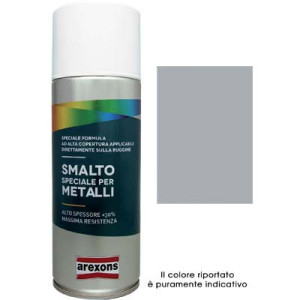SMALTO SPRAY SPECIALE...