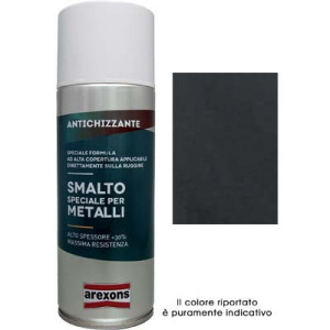 SMALTO SPRAY SPECIALE...