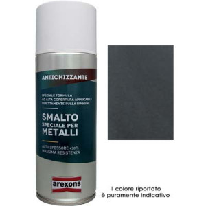 SMALTO SPRAY SPECIALE...