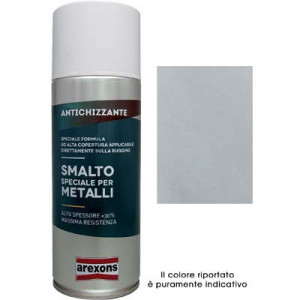 SMALTO SPRAY SPECIALE...