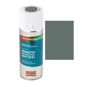 SMALTO SPRAY TINTA...